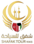 Shafak KW8 Tour